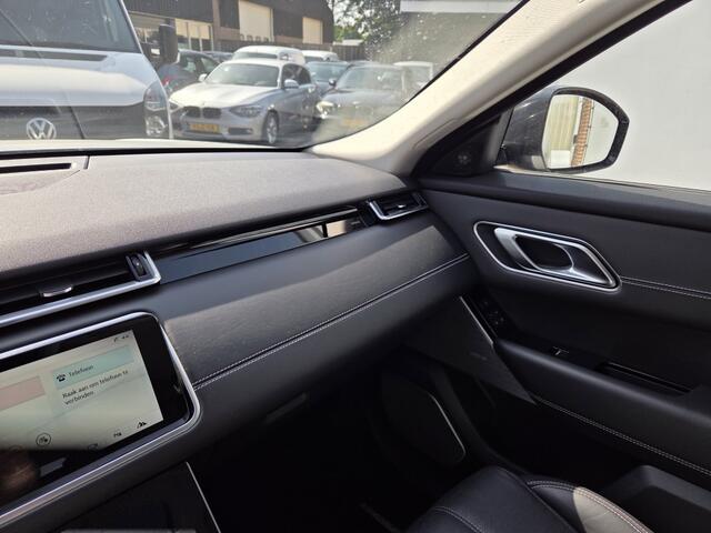 Land Rover RANGE ROVER 3.0 V6 AWD SE