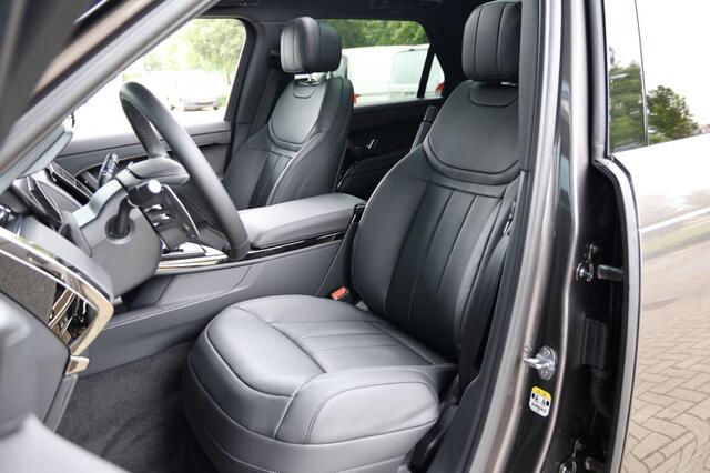 Land Rover RANGE ROVER P460E HSE*DYNAMIC*PANO*BLACKPACK*NL-AUTO*HUD*TREKHAAK