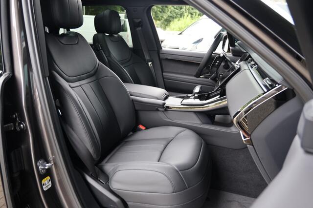 Land Rover RANGE ROVER P460E HSE*DYNAMIC*PANO*BLACKPACK*NL-AUTO*HUD*TREKHAAK