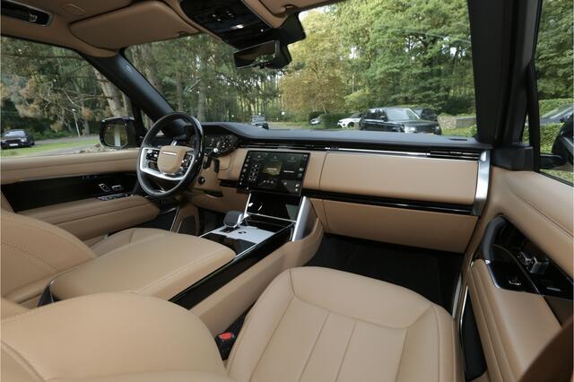 Land Rover RANGE ROVER P550e Autobiography