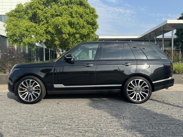 Land Rover RANGE ROVER 3.0 TDV6 Autobiography / Pano /