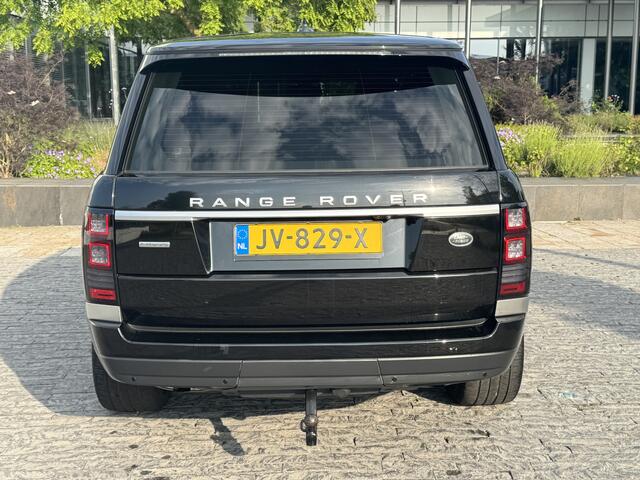 Land Rover RANGE ROVER 3.0 TDV6 Autobiography / Pano /
