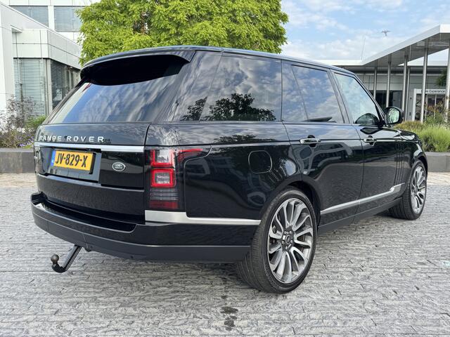 Land Rover RANGE ROVER 3.0 TDV6 Autobiography / Pano /