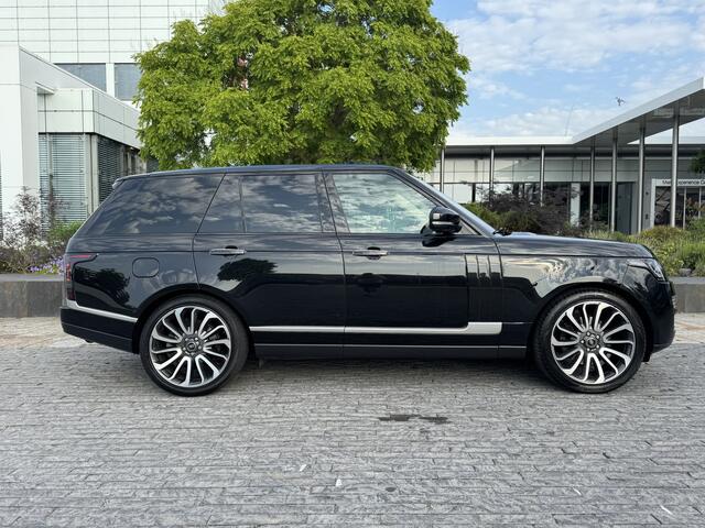 Land Rover RANGE ROVER 3.0 TDV6 Autobiography / Pano /