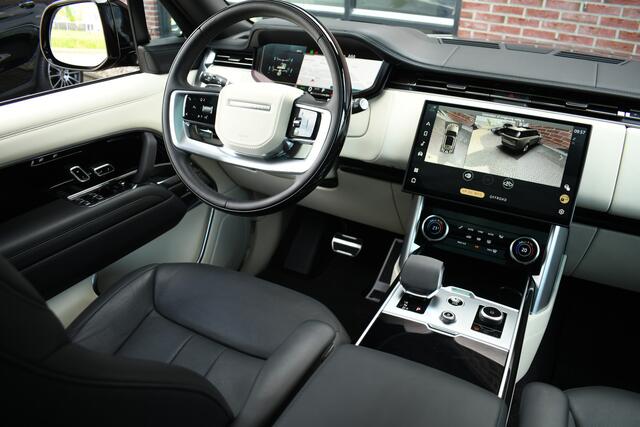 Land Rover RANGE ROVER P510e Autobiography NL-auto Trekhaak Alarm-5
