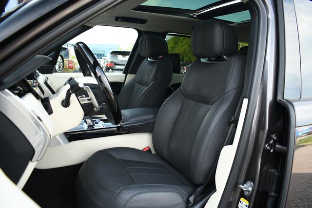 Land Rover RANGE ROVER P510e Autobiography NL-auto Trekhaak Alarm-5