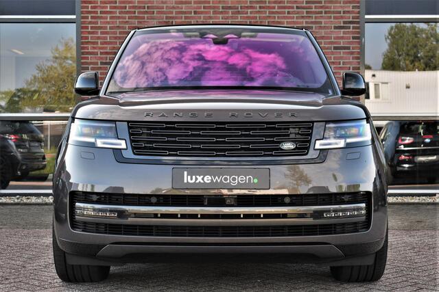 Land Rover RANGE ROVER P510e Autobiography NL-auto Trekhaak Alarm-5