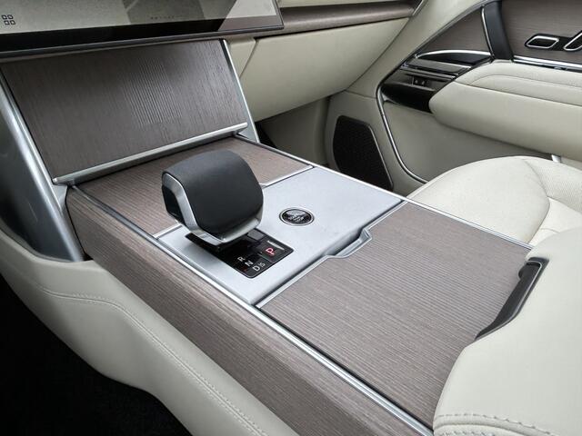 Land Rover RANGE ROVER P550e 6-cil. Autobiography PHEV | NIEUW - 0 km | Perlino leder | Elektr. trekhaak tot 3.000kg |