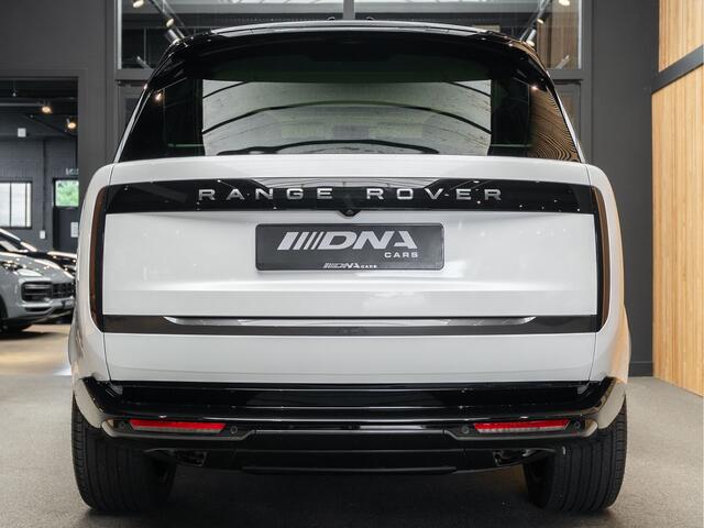 Land Rover RANGE ROVER P460e PHEV Shadow-pack Softclose Range Rover PanoramaShadow Softclose
