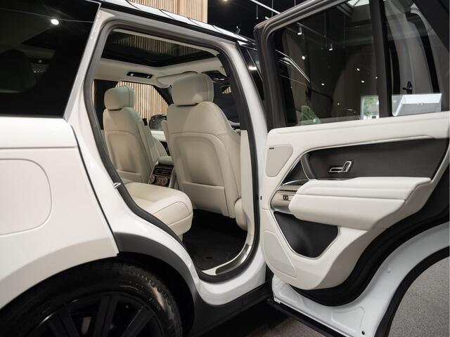 Land Rover RANGE ROVER P460e PHEV Shadow-pack Softclose Range Rover PanoramaShadow Softclose