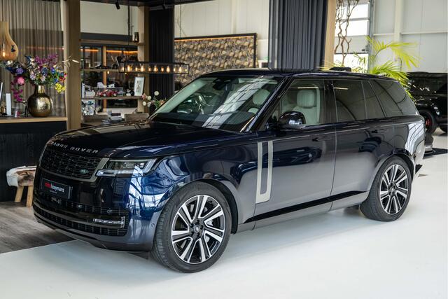 Land Rover RANGE ROVER P530 HSE MHEV | HUD | Distronic | Stoel Ventilatie | 4 wiel sturing |