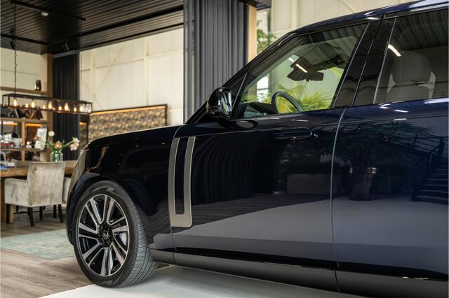 Land Rover RANGE ROVER P530 HSE MHEV | HUD | Distronic | Stoel Ventilatie | 4 wiel sturing |