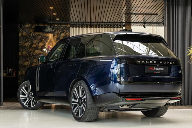 Land Rover RANGE ROVER P530 HSE MHEV | HUD | Distronic | Stoel Ventilatie | 4 wiel sturing |