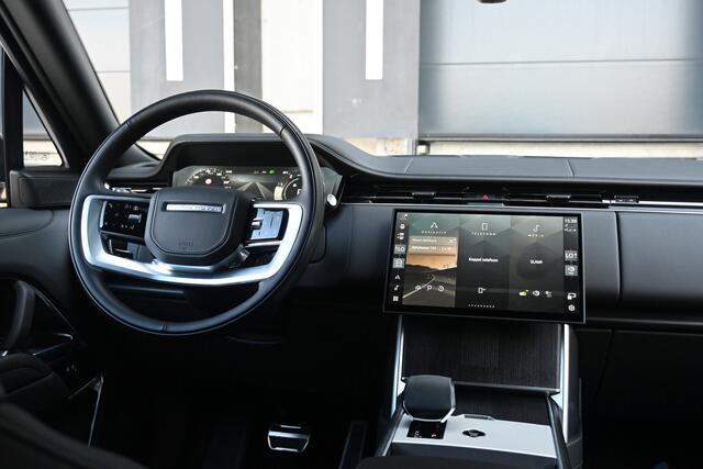 Land Rover RANGE ROVER 3.0 P460e Autobiography PHEV