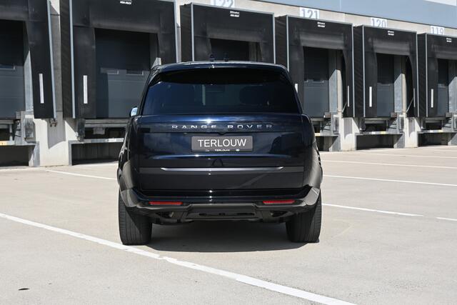 Land Rover RANGE ROVER 3.0 P460e Autobiography PHEV