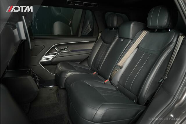 Land Rover RANGE ROVER 3.0 D350 LWB Autobiography MHEV Rear Seat Entertainment | Garantie 2028