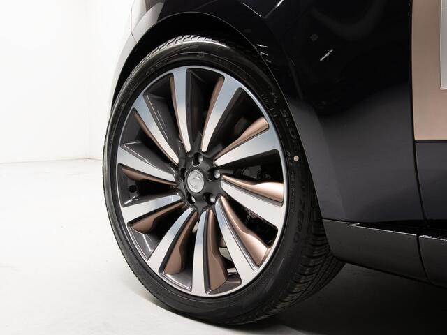 Land Rover RANGE ROVER 3.0 P550e SV PHEV