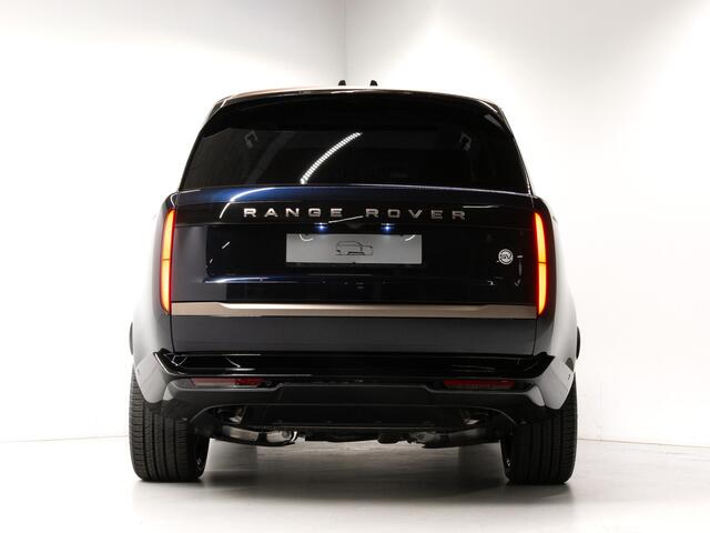 Land Rover RANGE ROVER 3.0 P550e SV PHEV