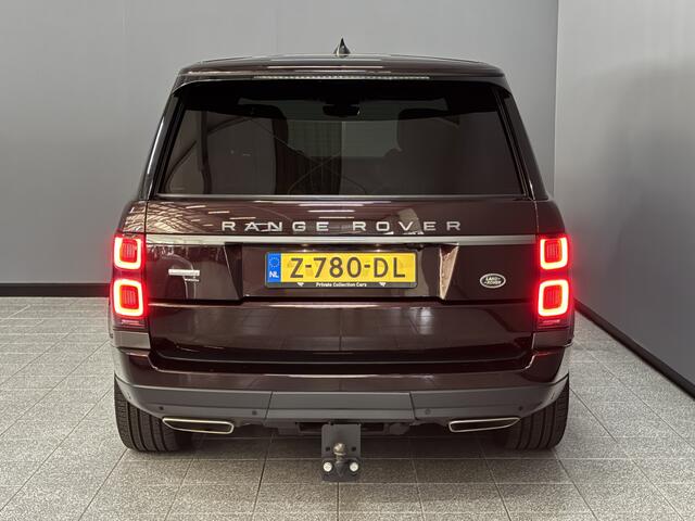 Land Rover RANGE ROVER 2.0 P400e Autobiography | 360° | HUD | Pano