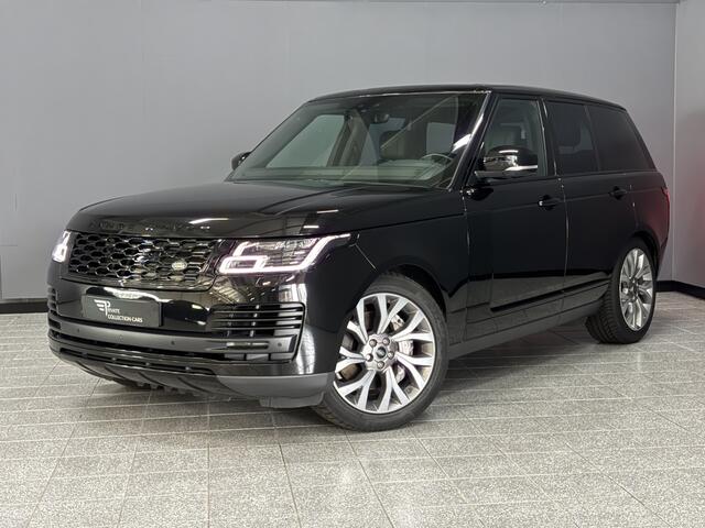 Land Rover RANGE ROVER 2.0 P400e HSE Vogue | 360° | HUD | Pano