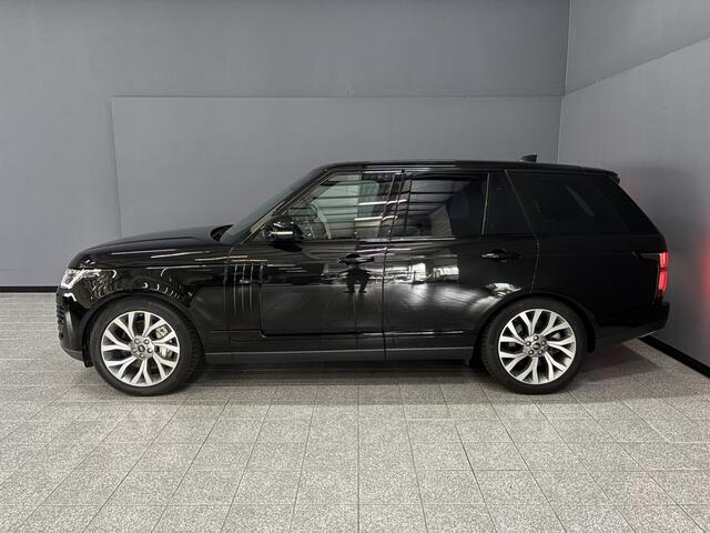 Land Rover RANGE ROVER 2.0 P400e HSE Vogue | 360° | HUD | Pano