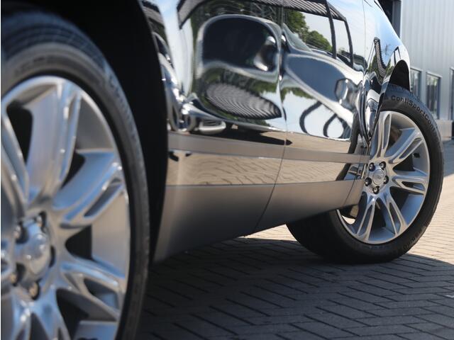 Land Rover RANGE ROVER 2.0 P400e I Trekhaak I Leder I Navi I Keyless I Camera