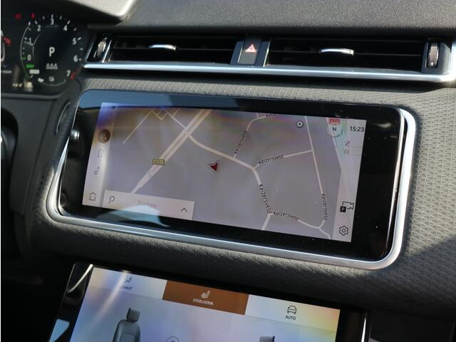 Land Rover RANGE ROVER 2.0 P400e I Trekhaak I Leder I Navi I Keyless I Camera