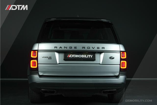 Land Rover RANGE ROVER P400e Vogue | Head-up | Matrix | Koelkast | Panoramadak