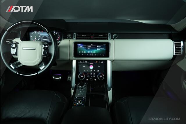 Land Rover RANGE ROVER P400e Vogue | Head-up | Matrix | Koelkast | Panoramadak