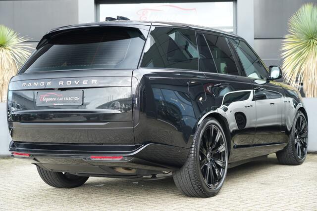 Land Rover RANGE ROVER 3.0 P460e HSE PHEV 460pk Panoramadak/360Camera/Meridian3D