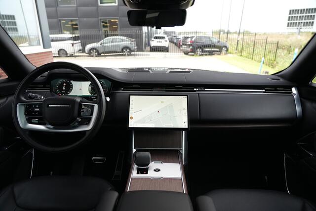 Land Rover RANGE ROVER 3.0 P460e HSE PHEV 460pk Panoramadak/360Camera/Meridian3D