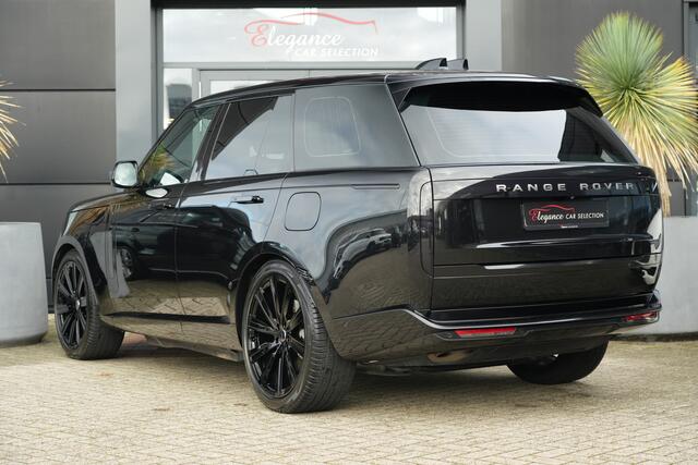 Land Rover RANGE ROVER 3.0 P460e HSE PHEV 460pk Panoramadak/360Camera/Meridian3D
