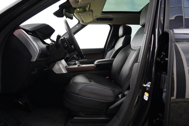 Land Rover RANGE ROVER 3.0 P460e HSE PHEV 460pk Panoramadak/360Camera/Meridian3D