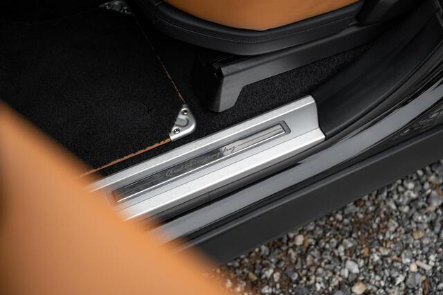 Land Rover RANGE ROVER 5.0 V8 SC LWB Autobiography 525pk | RearSeatEnt | Stnd Kachel | Meridian Signature | Panorama