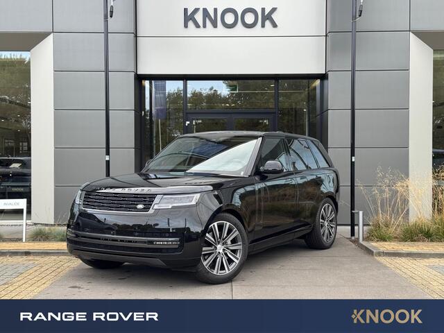 Land Rover RANGE ROVER P460e SE PHEV | 4 Wheel Steering | Soft Close | 22''