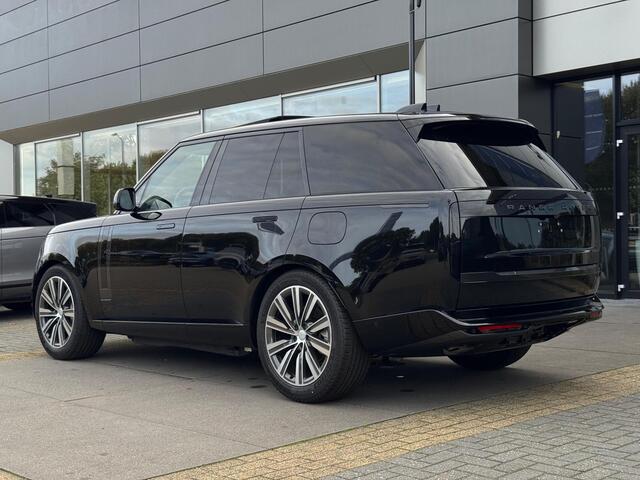 Land Rover RANGE ROVER P460e SE PHEV | 4 Wheel Steering | Soft Close | 22''