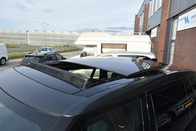 Land Rover RANGE ROVER 3.0 D350 LWB Autobiography MHEV ¤157500 netto export price