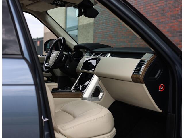 Land Rover RANGE ROVER P400e Autobiography | Byron Blue - perfecte historie