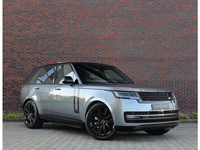 Land Rover RANGE ROVER P510e HSE | Pano - Trekhaak - Massage