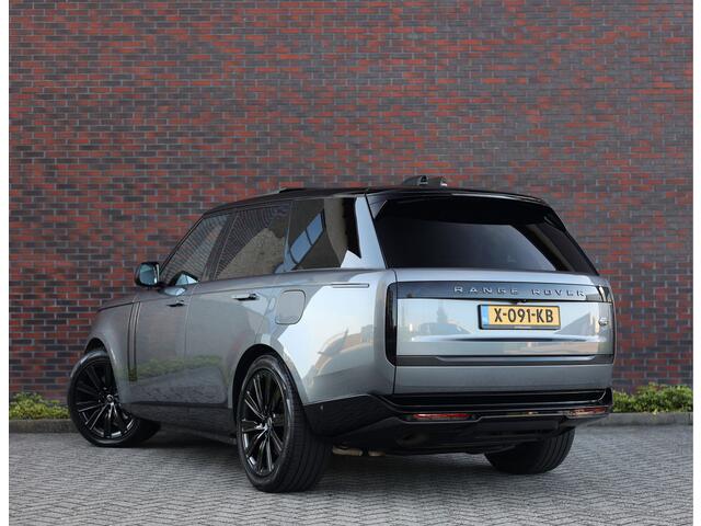 Land Rover RANGE ROVER P510e HSE | Pano - Trekhaak - Massage