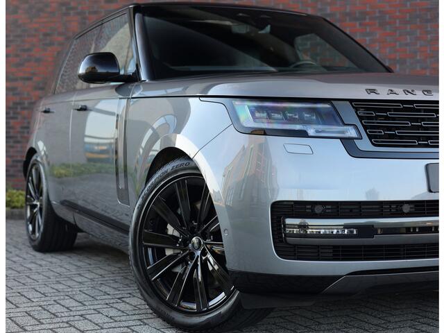 Land Rover RANGE ROVER P510e HSE | Pano - Trekhaak - Massage