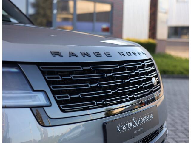 Land Rover RANGE ROVER P510e HSE | Pano - Trekhaak - Massage