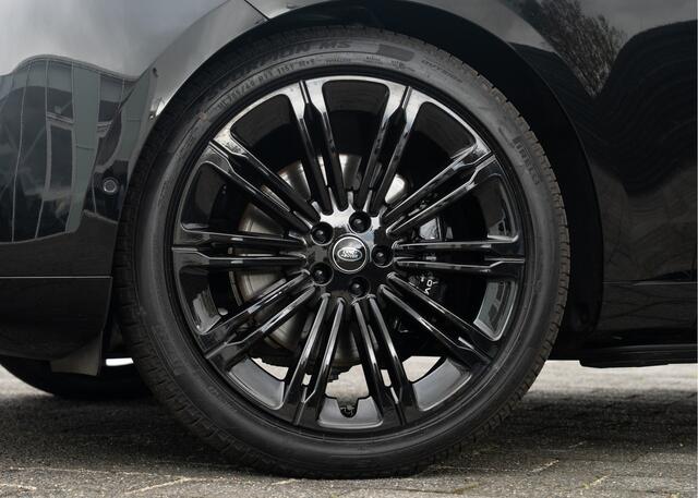 Land Rover RANGE ROVER D350 Autobiography | Shadow Pack | Signature Audio | 23" inch | Rear Seat Entertainment | Koelkast middenconsole | NP. ¤ 249.997 |