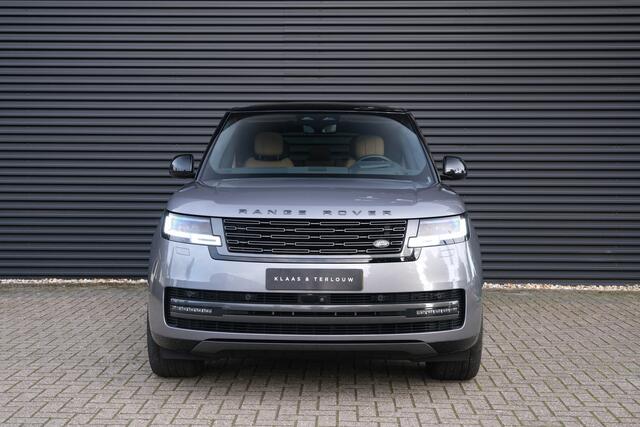 Land Rover RANGE ROVER 3.0 P440e SE PHEV