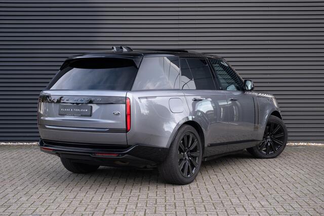 Land Rover RANGE ROVER 3.0 P440e SE PHEV