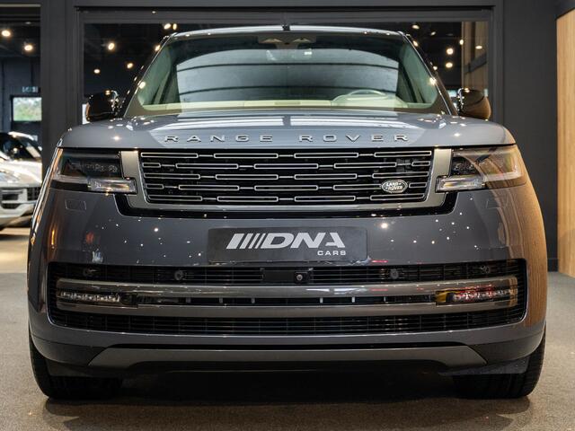 Land Rover RANGE ROVER P460e HSE 23 Inch Pano 3.0 P460e HSE PHEV Meridian