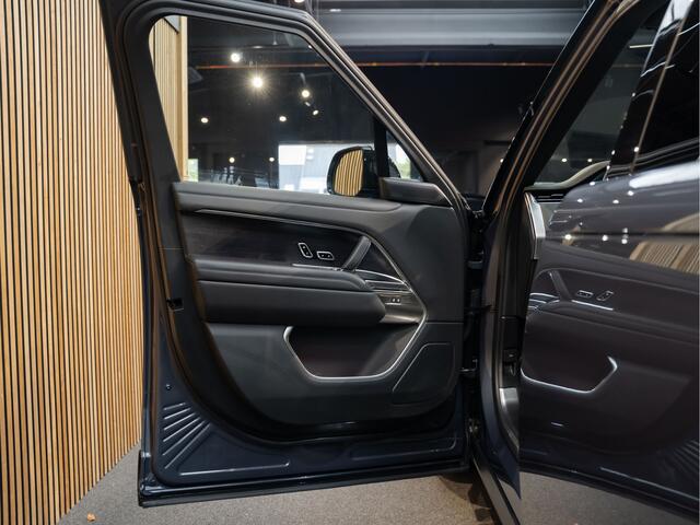 Land Rover RANGE ROVER P460e HSE 23 Inch Pano 3.0 P460e HSE PHEV Meridian