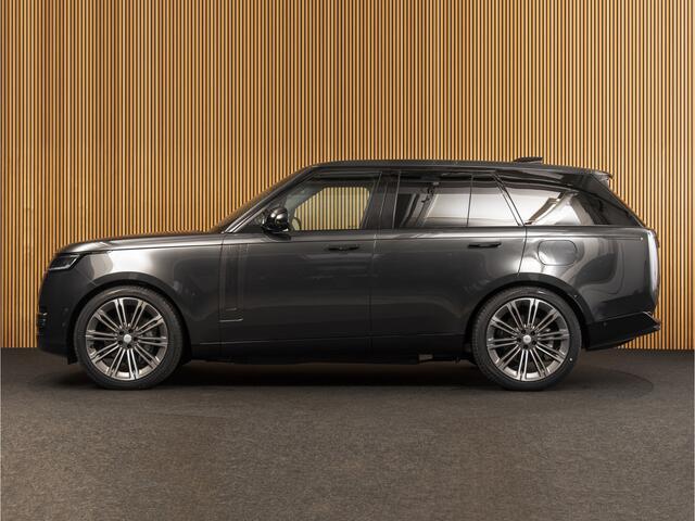 Land Rover RANGE ROVER 3.0 P460e HSE PANO-MERIDIAN-MASSAGE-23"