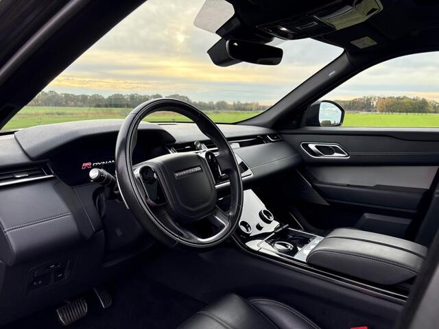 Land Rover RANGE ROVER 2.0 P300 R Dynamic / 360 CAMERA / MASSAGE / VOLL