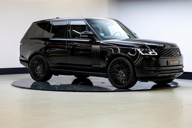 Land Rover RANGE ROVER 2.0 P400e Autobiography | Drive Assist Pack | 23 Inch Overfinch |